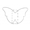 Butterfly - 1612